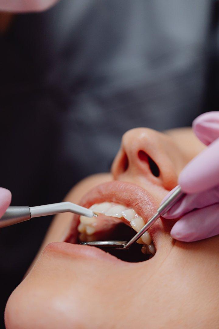 General Dentistry